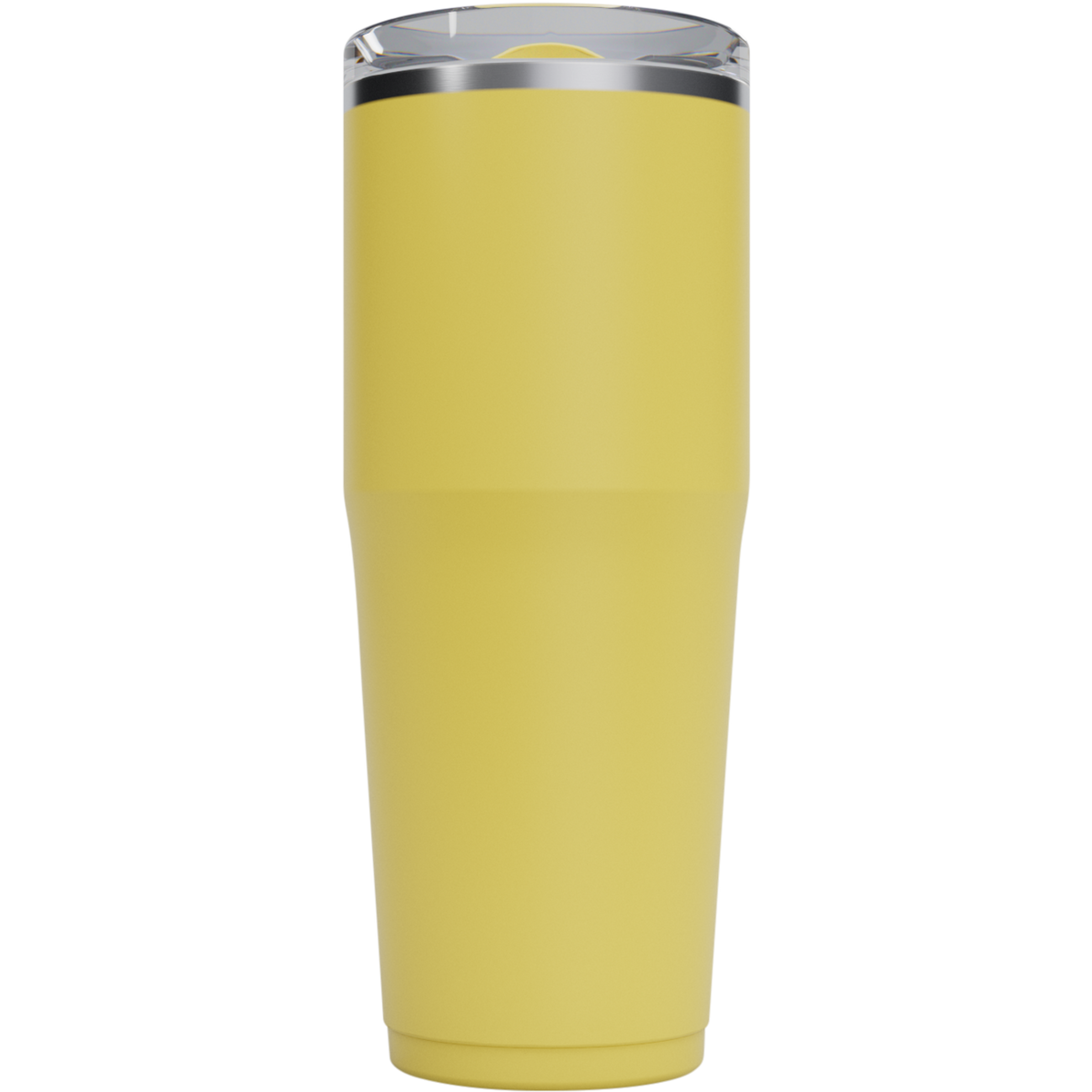 Thrive Tumbler, VSS 30oz, Yellow Bloom