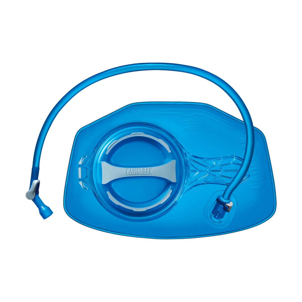Crux® Lumbar 1.5L Reservoir I8