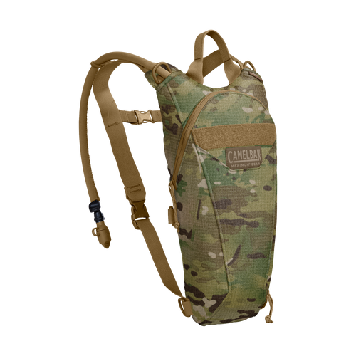 ThermoBak 3L 100oz Mil Spec Crux MultiCam