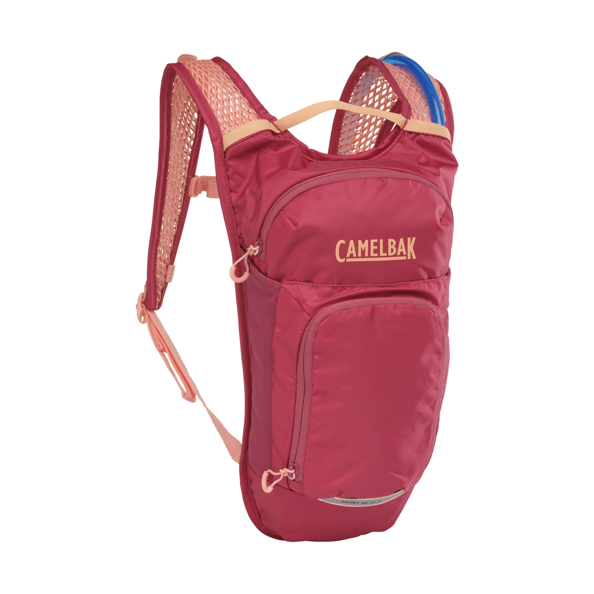 Kids' Mini M.U.L.E.® 50oz Hydration Pack with Crux® 1.5L Reservoir S4