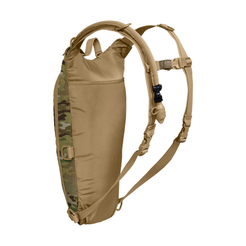 ThermoBak 3L 100oz Mil Spec Crux MultiCam