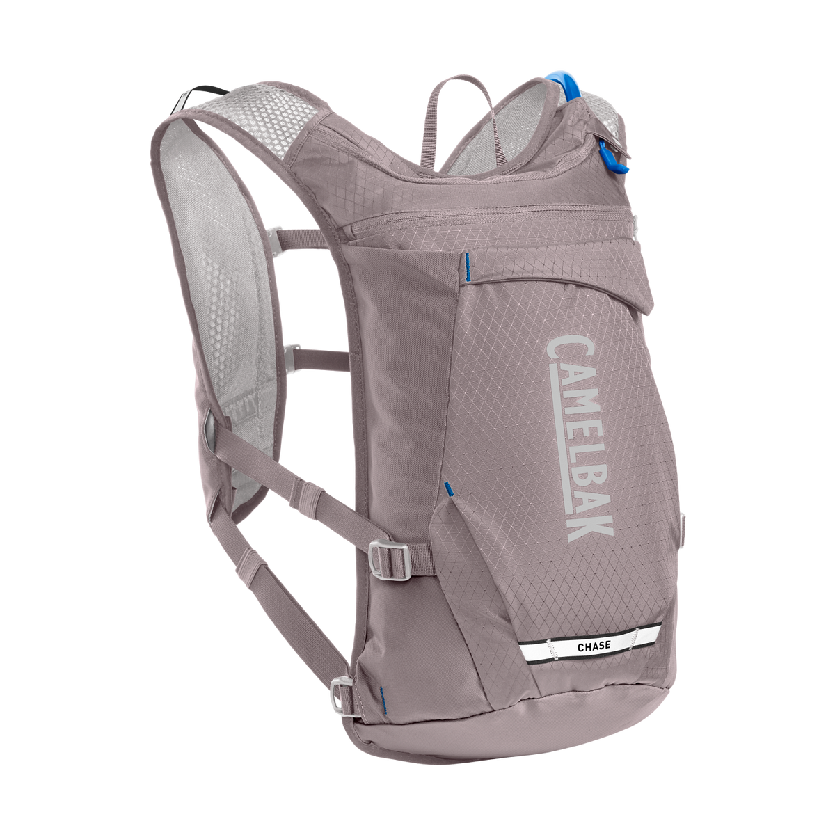 Women's Chase Adventure 8 Vest 70oz, Purple Dove