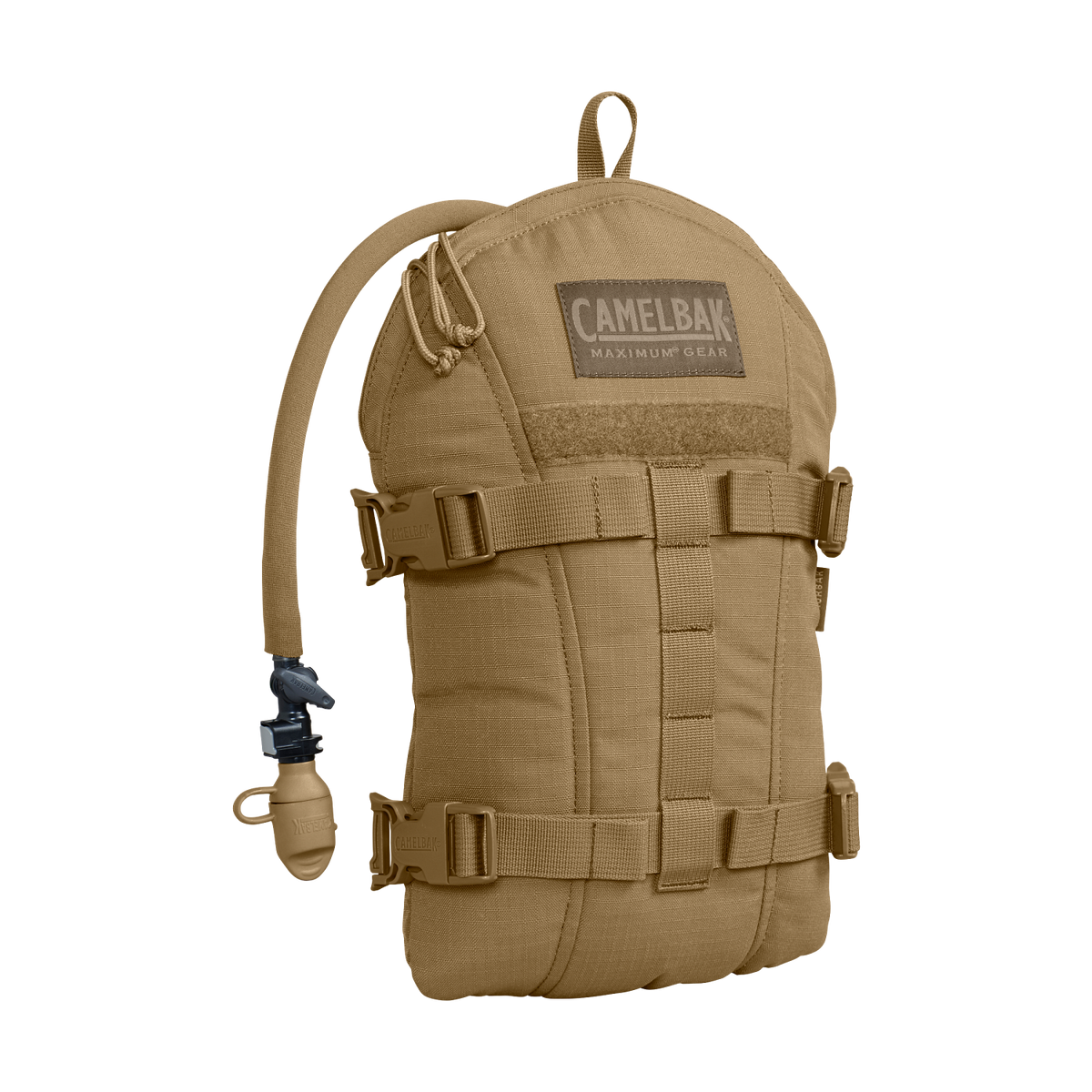ArmorBak™ 100oz Mil Spec Crux Q9