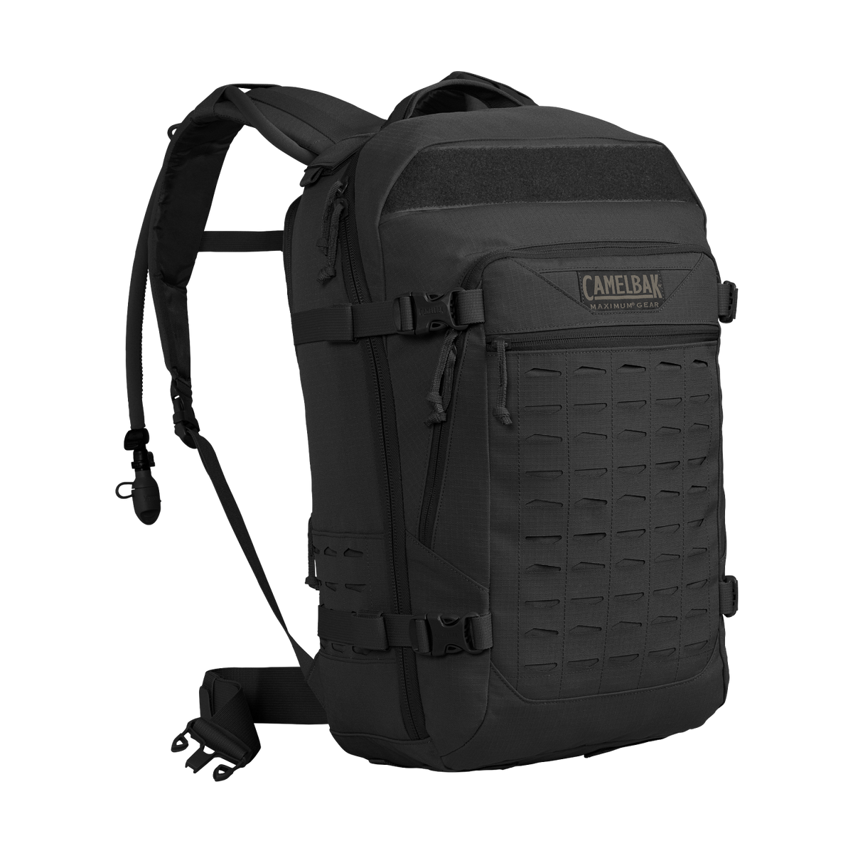 Motherlode™ 100oz Mil Spec Crux D2