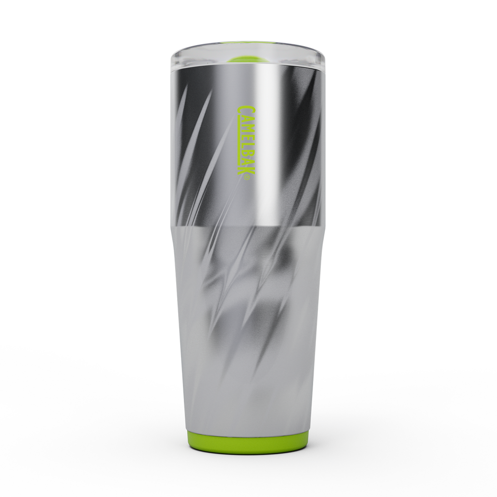 Thrive™ 30 oz Tumbler, Insulated Stainless Steel