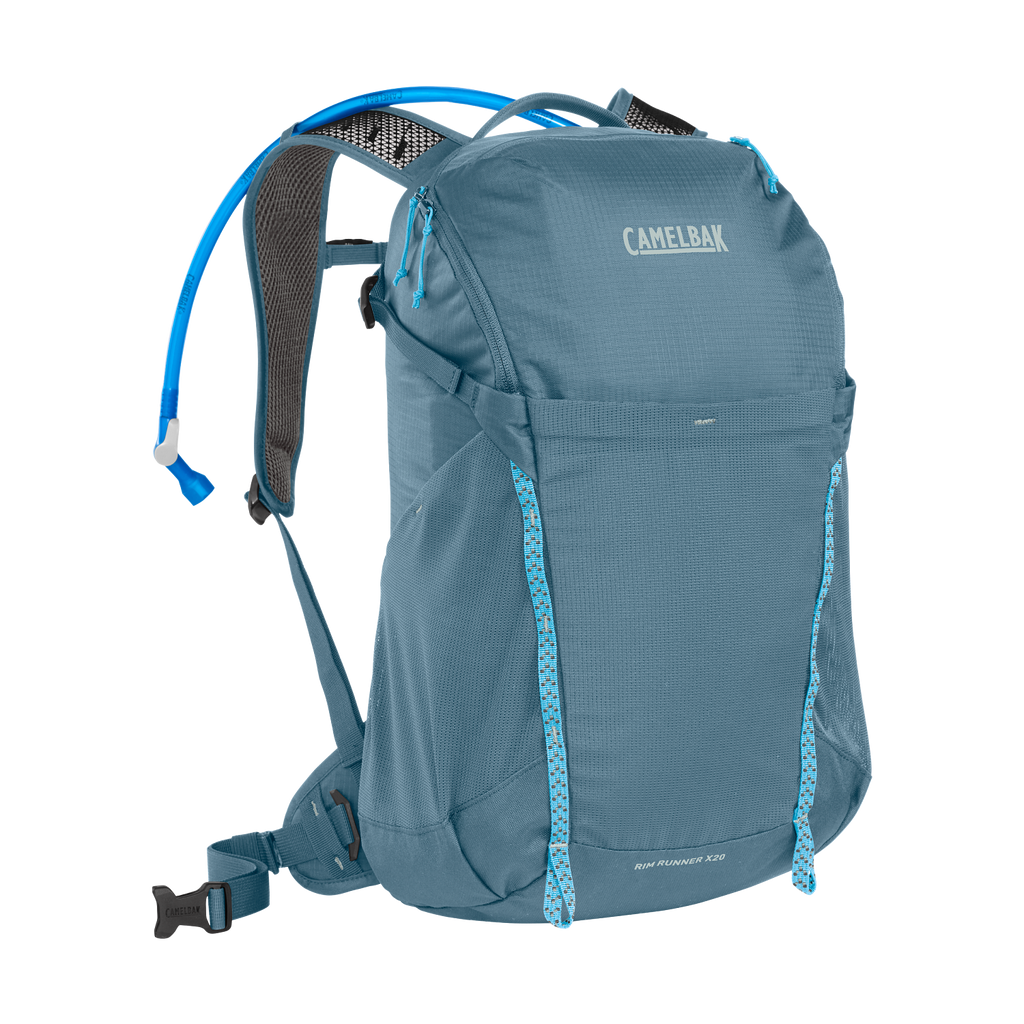 Women's Rim Runner™ X20 Hiking Hydration Pack with Crux® 1.5L Reservoir A4