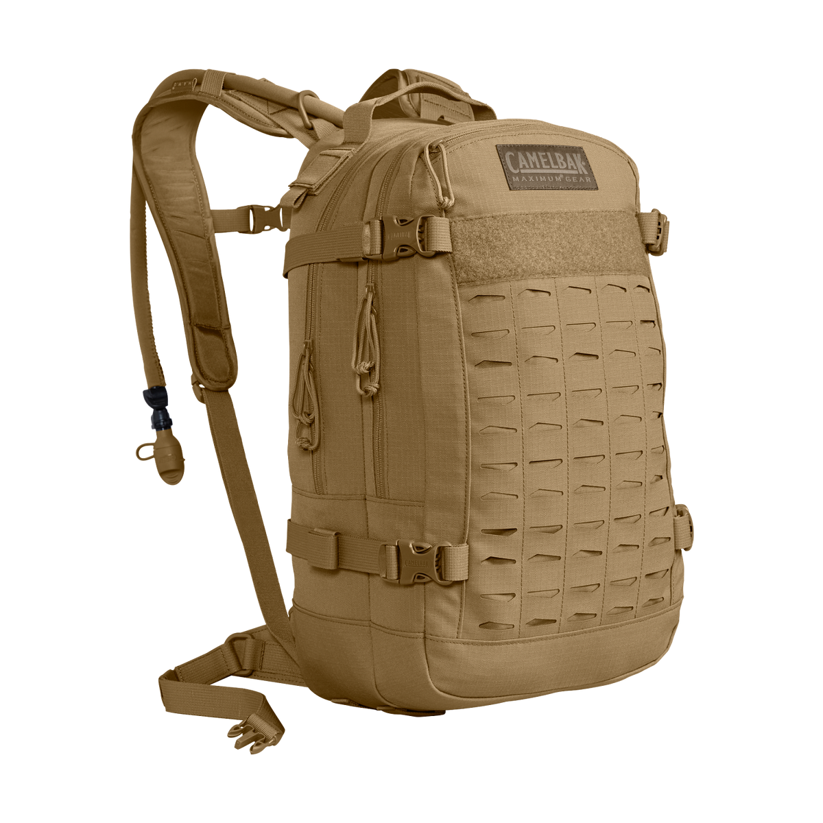 H.A.W.G.® 100oz Mil Spec Crux R2
