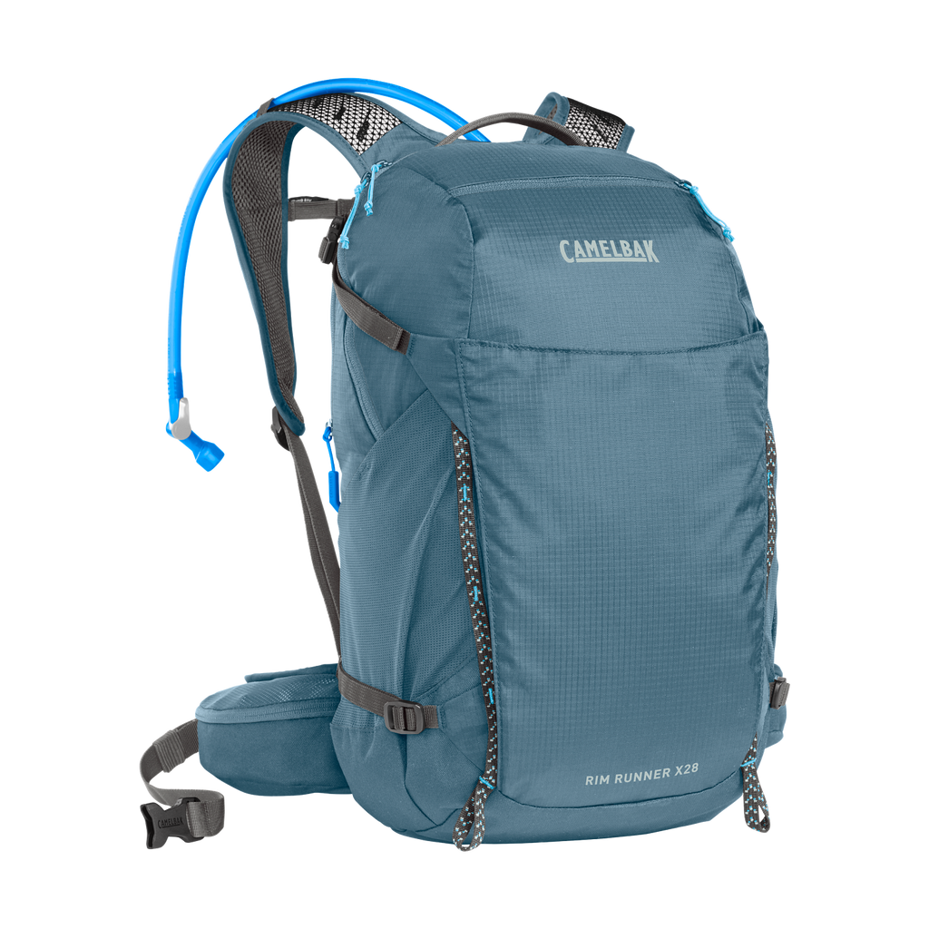 Women's Rim Runner™ X28 Hiking Hydration Pack with Crux® 2L Reservoir D5