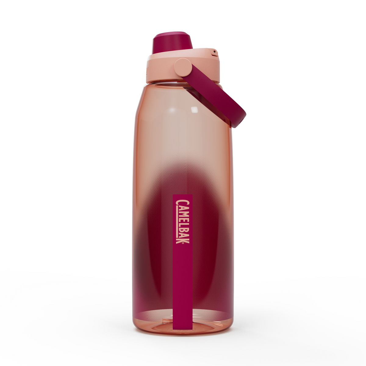 Thrive™ Chug 50oz Bottle with Tritan™ Renew N9