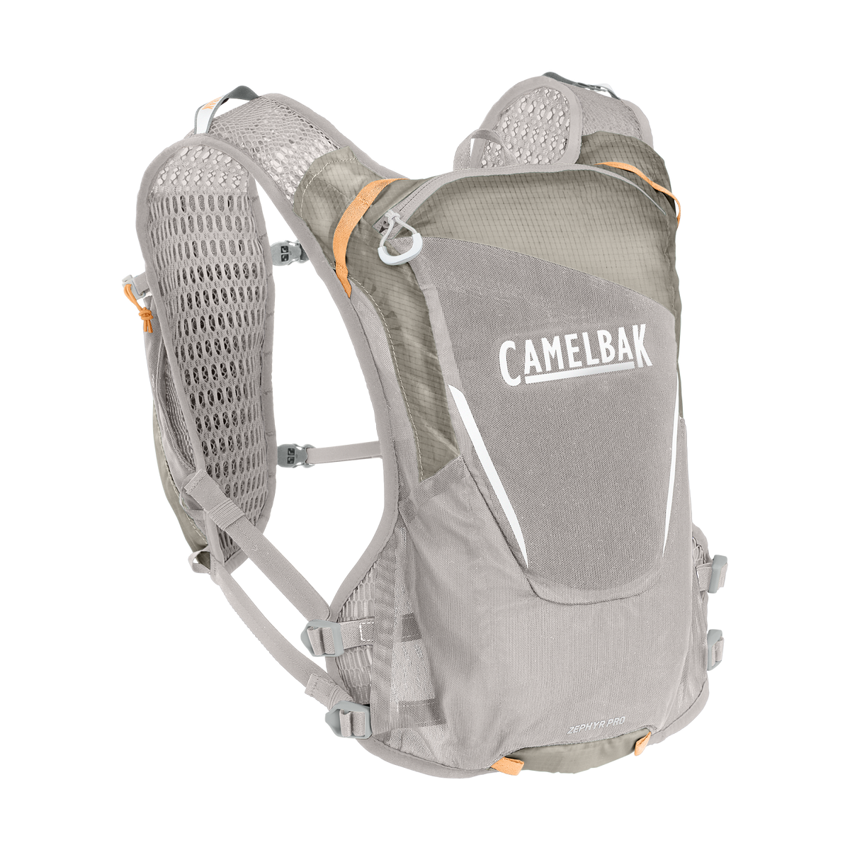Women's Zephyr™ Pro Vest with Two 17oz Quick Stow™ Flasks V3