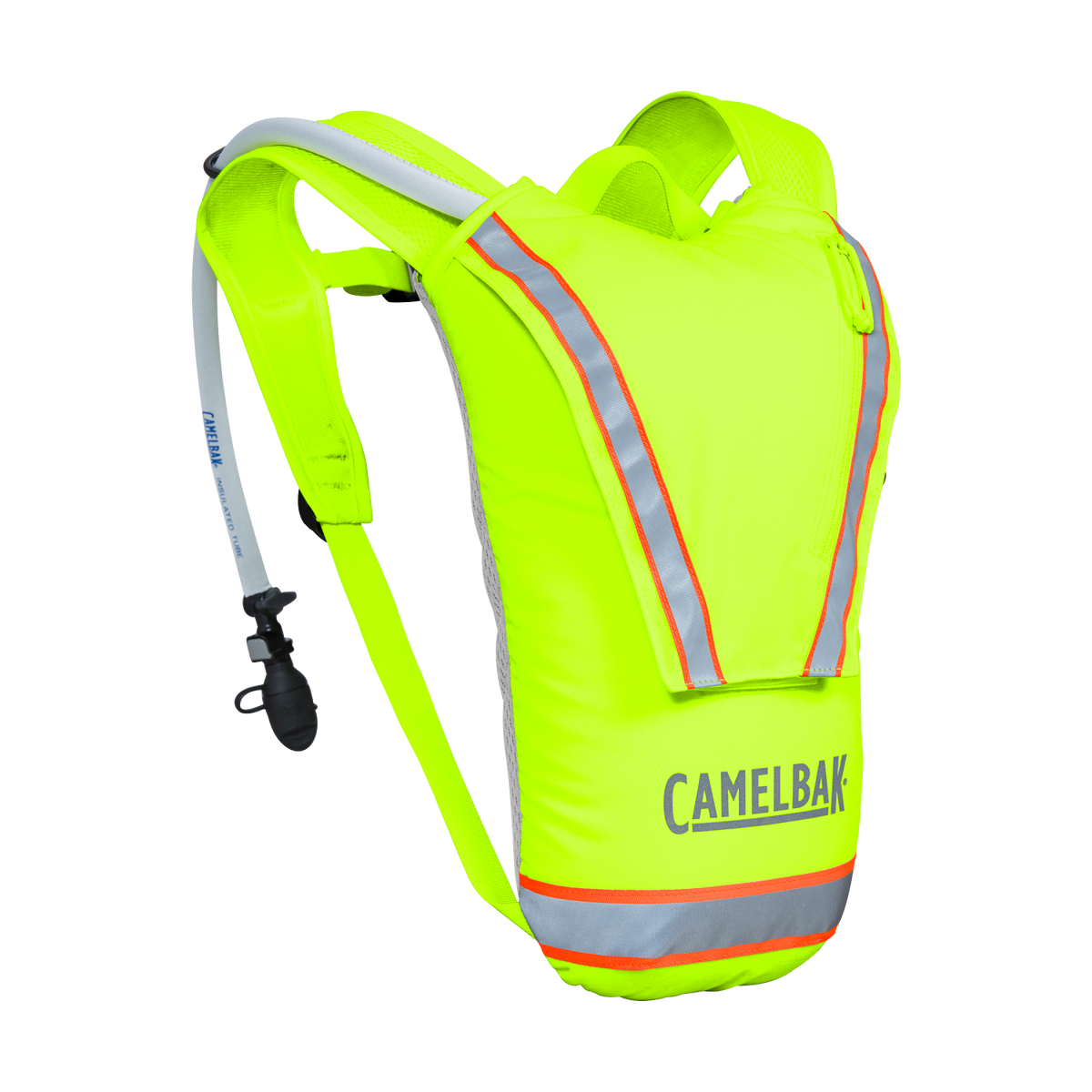 Hi-Viz™ 85oz Mil Spec W6