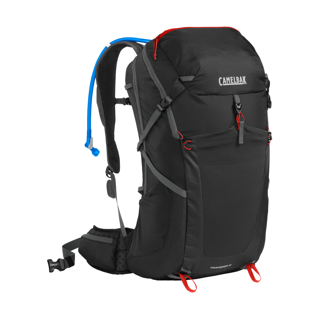 Fourteener™ 32 Hydration Hiking Pack with Crux® 3L Reservoir F6
