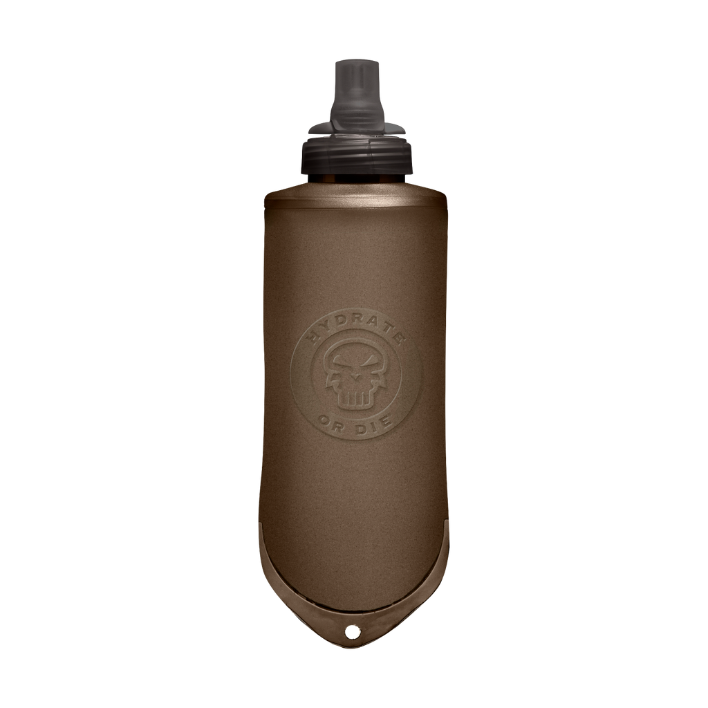 Mil Spec Quick Stow™ Flask E0