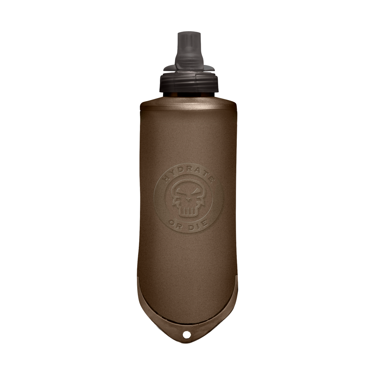 Mil Spec Quick Stow™ Flask E0