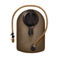 Mil Spec Crux™ 3L Short Reservoir G6