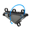 Small M.U.L.E.® Frame Pack with Quick Stow™ 2L Bike Reservoir H2
