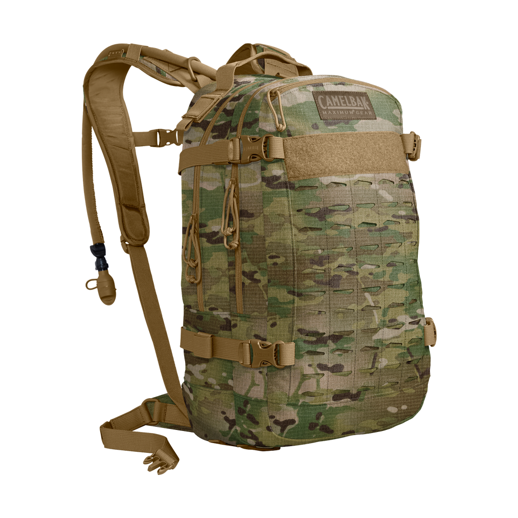 H.A.W.G.® 100oz Mil Spec Crux Y1