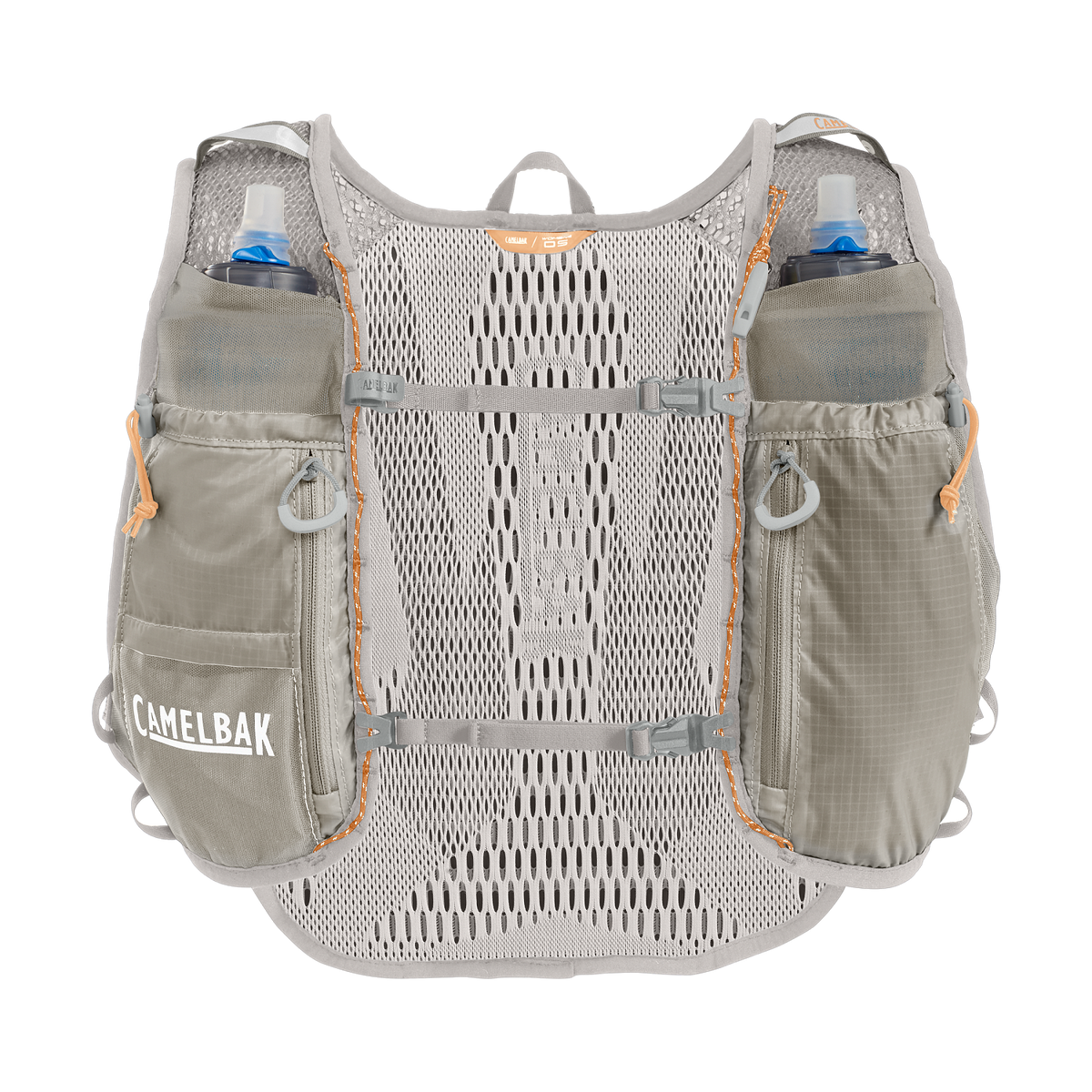 Women's Zephyr Pro, 34oz, Flint Grey