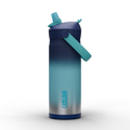 Thrive™ Flip Straw Kids 16oz Bottle, Insulated Stainless Steel C5