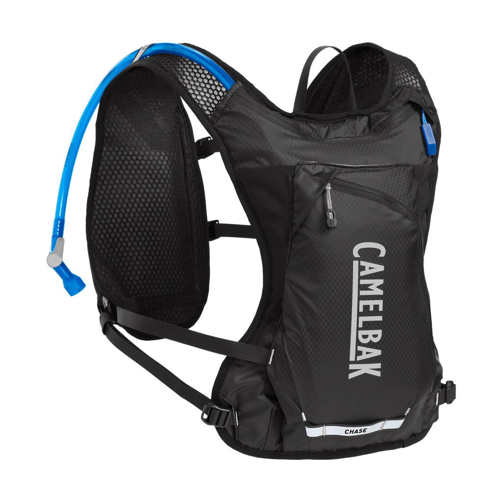 Women's Chase™ Race 4 Hydration Vest with Crux® 1.5L Reservoir Q9