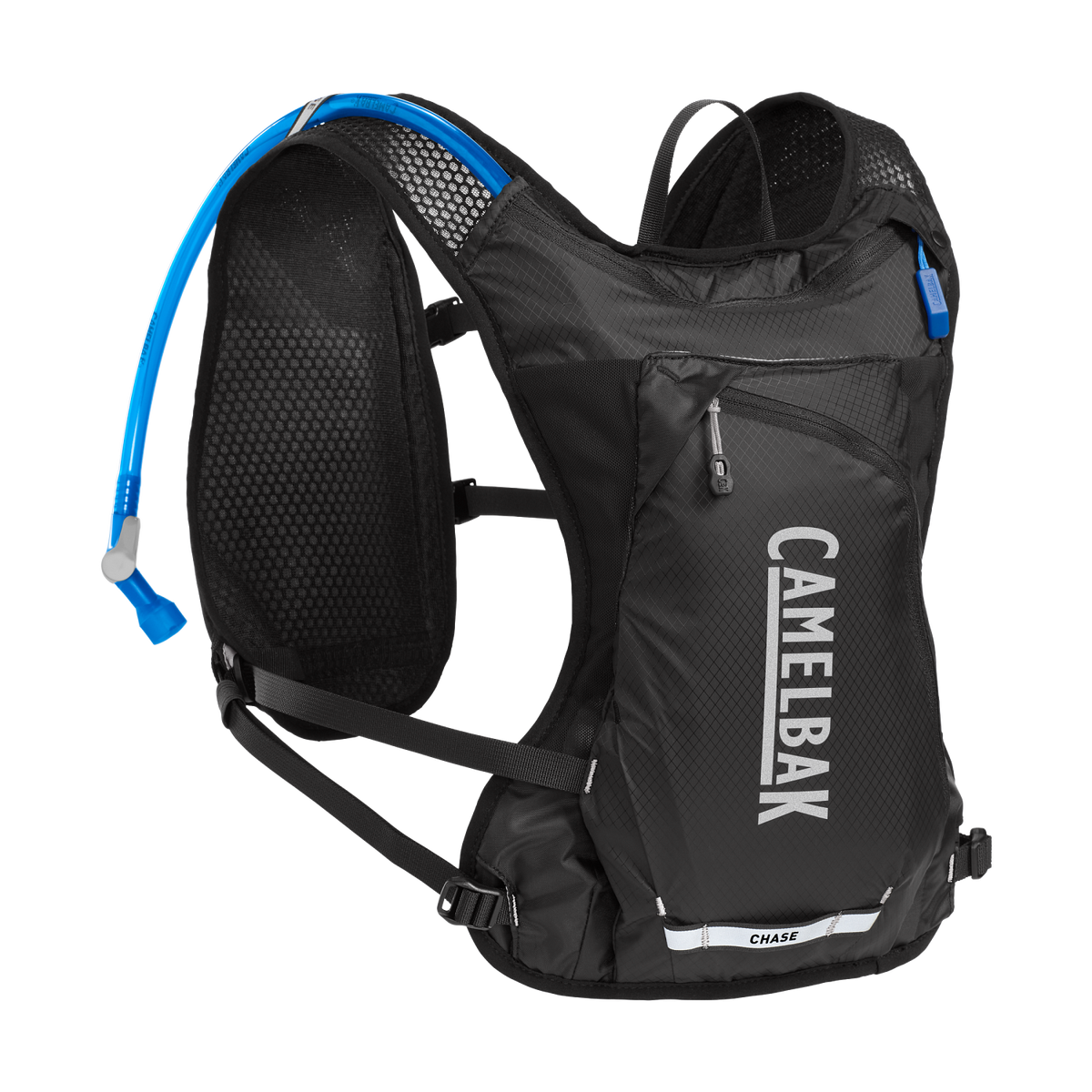 Women's Chase™ Race 4 Hydration Vest with Crux® 1.5L Reservoir Q9