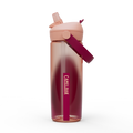 Thrive™ Flip Straw 20oz Bottle with Tritan™ Renew L7