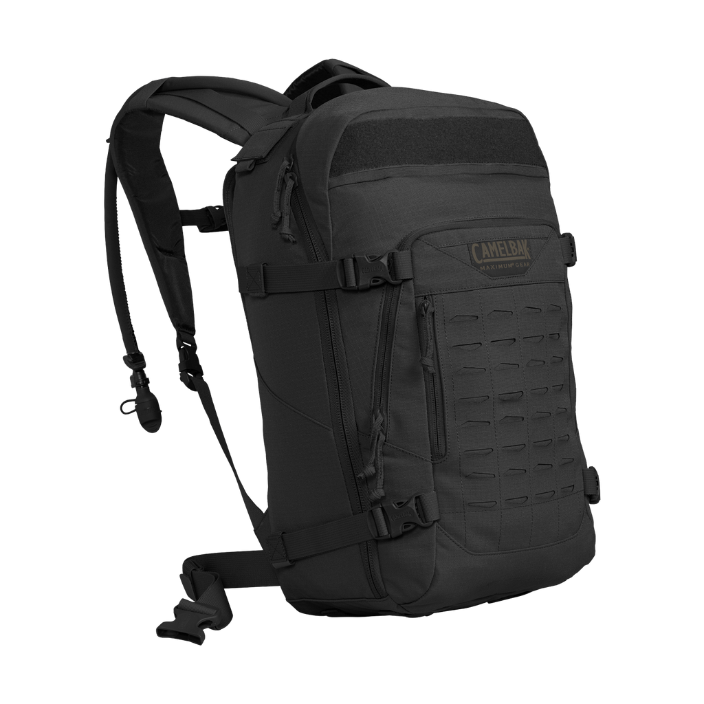 Sparta™ 100oz Mil Spec Crux K3