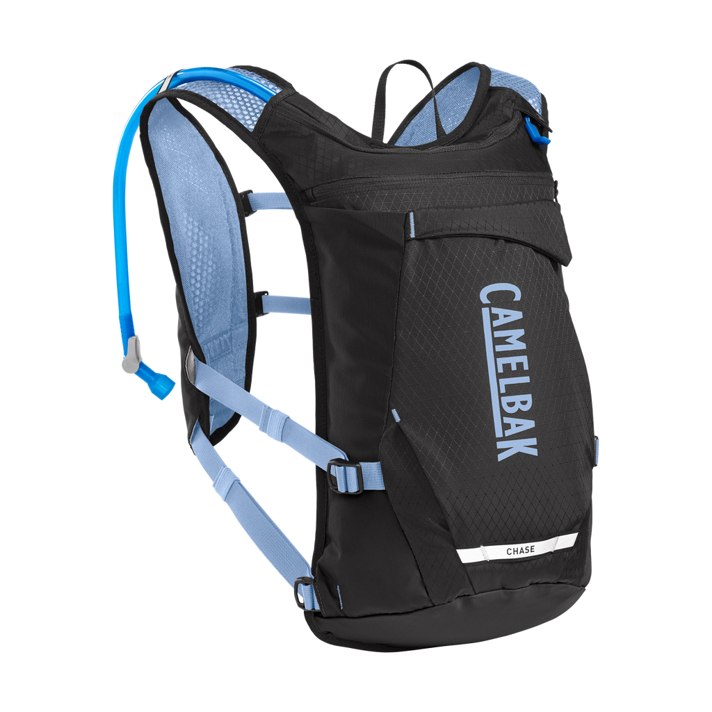 Women's Chase™ Adventure 8 Hydration Vest with Crux® 2L Reservoir N4