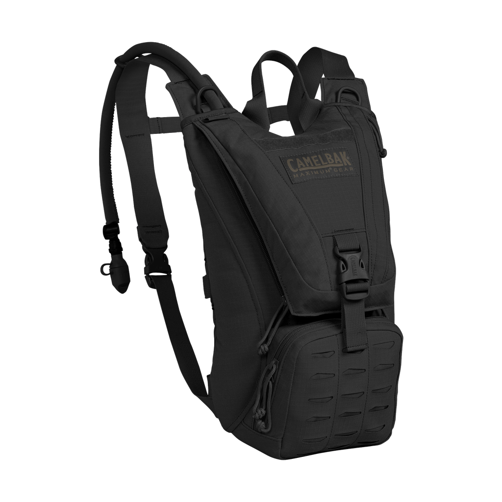 Ambush™ 100oz Mil Spec Crux L6