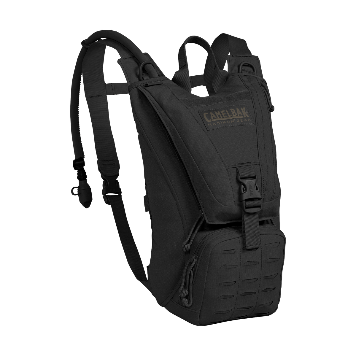Ambush™ 100oz Mil Spec Crux L6