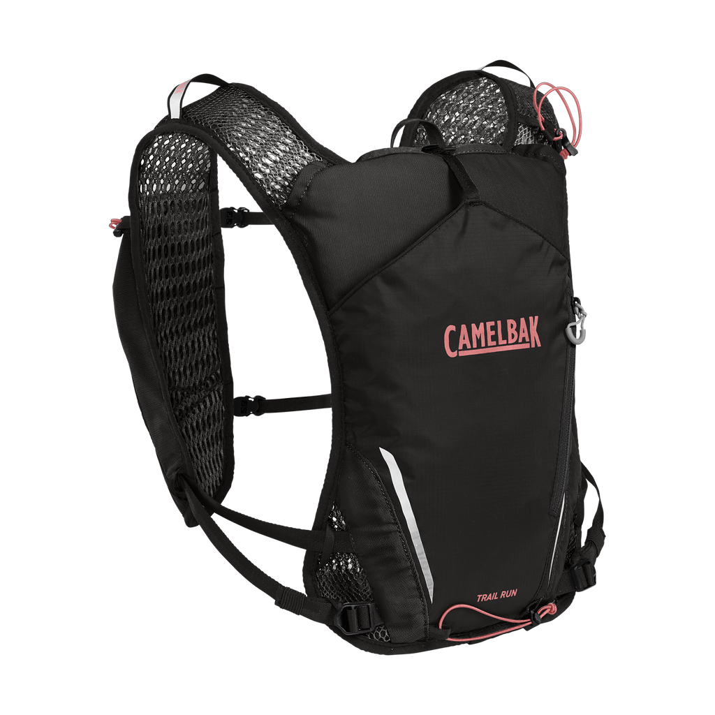 Women's Trail Run™ Vest with Two 17oz Quick Stow™ Flasks B8